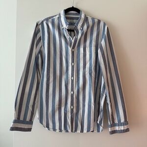 J Crew Men’s Oxford Shirt